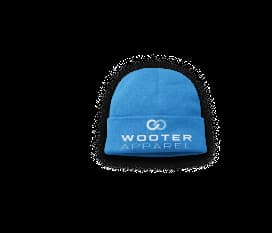 Custom Swag Beanie