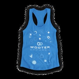 Custom Swag Vest